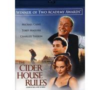 Cider House Rules [Edizione: Stati Uniti]
