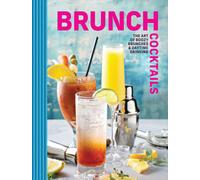 Cider Mill Press Brunch Cocktails (Copertina rigida)