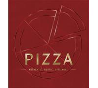 Cider Mill Press PIZZA (Copertina rigida) Artisan Collection
