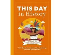 Cider Mill Press This Day in History (Copertina rigida)
