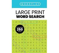 CIDER MILL PRESS WordPlay (Anello, filo)