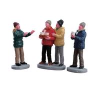 Cider Service Set of 3 Cod. 72509