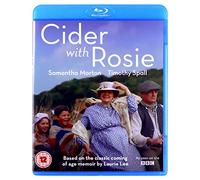 Cider With Rosie [Blu-ray]