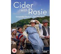 Cider With Rosie [DVD]