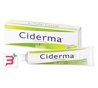 CIDERMA UNGUENTO 30G