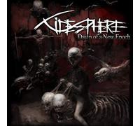 Cidesphere Dawn of a New Epoch (CD) Album