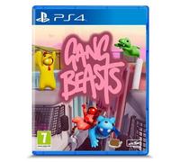 CIDIVERTE - Gang Beasts Un Videogioco Picchiaduro A Scorrimento