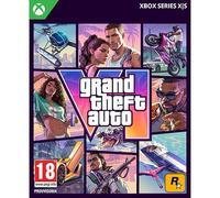 Cidiverte Grand Theft Auto GTA VI Ludico Xbox Series