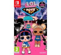 Cidiverte LOL Surprise! 2: Movie Night - ITA Switch