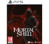 Cidiverte MORTAL SHELL 2 PS5