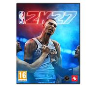 Cidiverte Nba 2K27 (Codice Di Attivazione) Switch 2