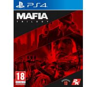 Cidiverte - Ps4 Mafia Trilogy