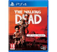 Cidiverte The Walking Dead: The Final Season - Swp40847