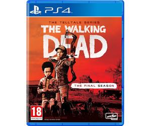 Cidiverte The Walking Dead: The Final Season - Swp40847