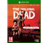 Cidiverte The Walking Dead: The Final Season - Swx10559