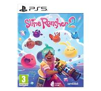 Cidiverte Videogioco PLAYSTATION 5 Slime Rancher 2