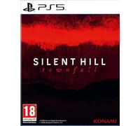 Cidiverte Videogioco Silent Hill: Townfall Ps5