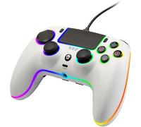 Cidiverte Wired Controller White PS5 - PC