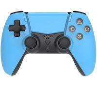 Cidiverte Wireless Controller PS5 - PC Blue