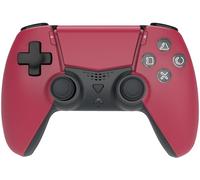 Cidiverte Wireless Controller PS5 - PC Red