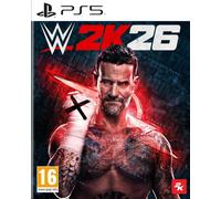 Cidiverte WWE 2K26 Swp51785 Ps5