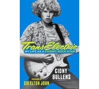 Cidny Bullens TransElectric (Copertina rigida)