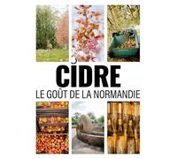 Cidre normand : le livre 2026 Petit Fute