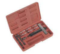 Cieco Cuscinetto Strumento di Rimozione Kit - Sealey AK999 Nuovo