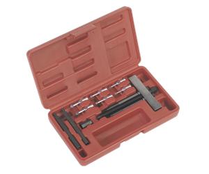 Cieco Cuscinetto Strumento di Rimozione Kit - Sealey AK999 Nuovo
