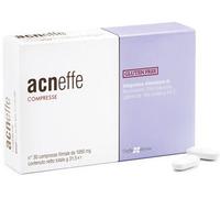 cieffe derma Acneffe 30compresse