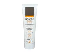 Cieffe Derma ACNEFFE SUN SPF 30 ALTA PROTEZIONE UVB PER CUTE ACNEICA E SEBORROICA 50 ML
