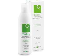 Tiodet-ZNP Detergente Doccia Shampoo 200 ml Shampoo
