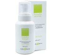 cieffe derma Dermaffine mousse 200 ml