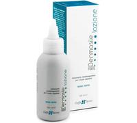 Cieffe Derma Dermosile Lozione Forte - Trattamento Cheratoregolatore Per Cuoio Capelluto 100 ml