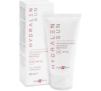 cieffe derma Hydralen sun 50+ crema 50ml