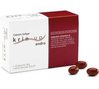 cieffe derma Krin-up Andro 30 Capsule