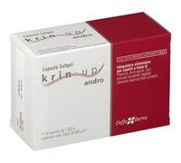 Cieffe Derma KRIN UP ANDRO 30 CAPSULE