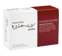 KRIN UP ANDRO 30CPS