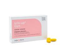 Cieffe Derma Krin Up - Gyn Integratore Alimentare Capelli e Unghie, 30 compresse