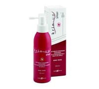 Cieffe Derma Krin Up - Lozione Rinforzante Spray Capelli, 120ml