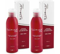 Cieffe Derma Krin Up Shampoo 2x150 ml Shampoo