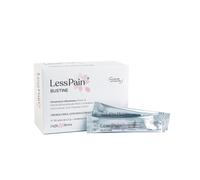 Cieffe Derma LESSPAIN 30 BUSTINE OROSOLUBILI