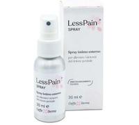 cieffe derma Lesspain spray 30 ml