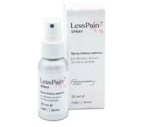 Lesspain spray 30 ml