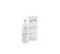 Lesspain spray 30 ml
