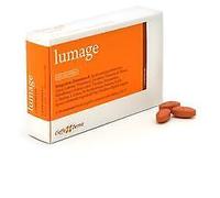 Cieffe Derma Lumage 20 Compresse