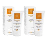 Cieffe Derma Lumage Viso 2x50 g