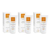 Cieffe Derma Lumage Viso 3x50 g