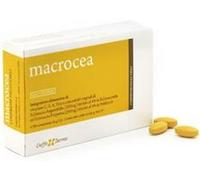cieffe derma Macrocea 20compresse Deglutibili