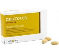 cieffe derma Macrocea 40 Compresse